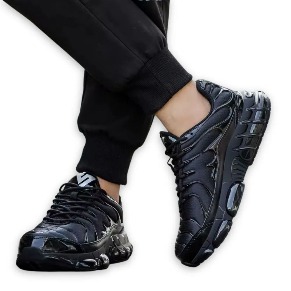 STEELWAVE™ - Chaussures de sécurité anti-perforation – Protection ultime et confort garanti