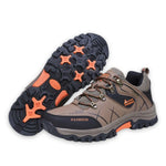 TRAILGUARD™ - Chaussure randonnée antidérapante – Confort, Sécurité & Performance