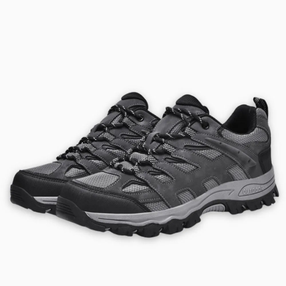 TRAKON™ - Chaussures de randonnée orthopédiques – Confort ultime et performance