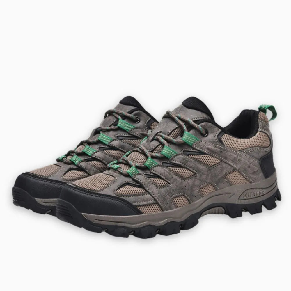 TRAKON™ - Chaussures de randonnée orthopédiques – Confort ultime et performance