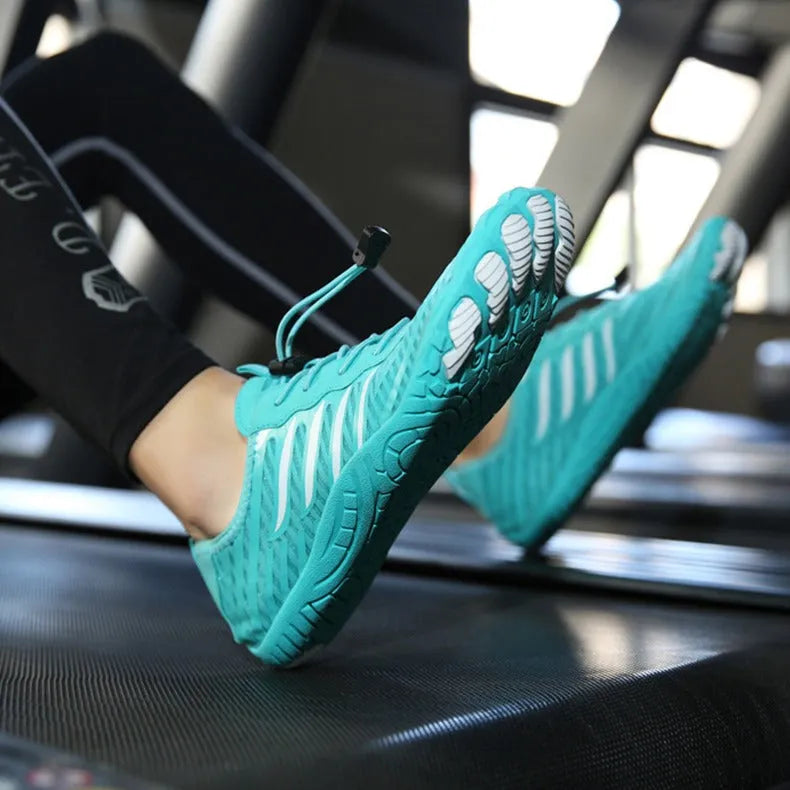 NAYO™ - Chaussure aquatique : découvrez confort et performance extrêmes