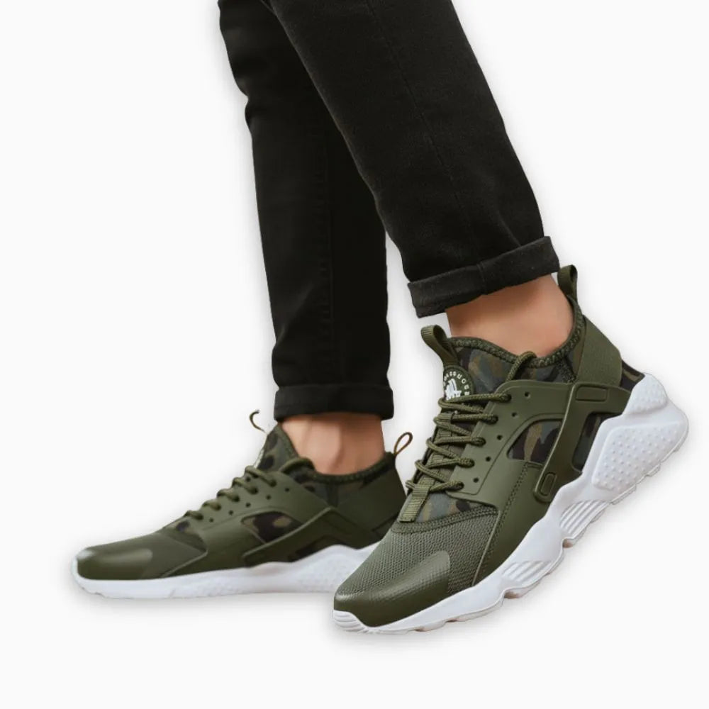 VELINX™ - Chaussures orthopédiques homme sport – Confort et performance uniques