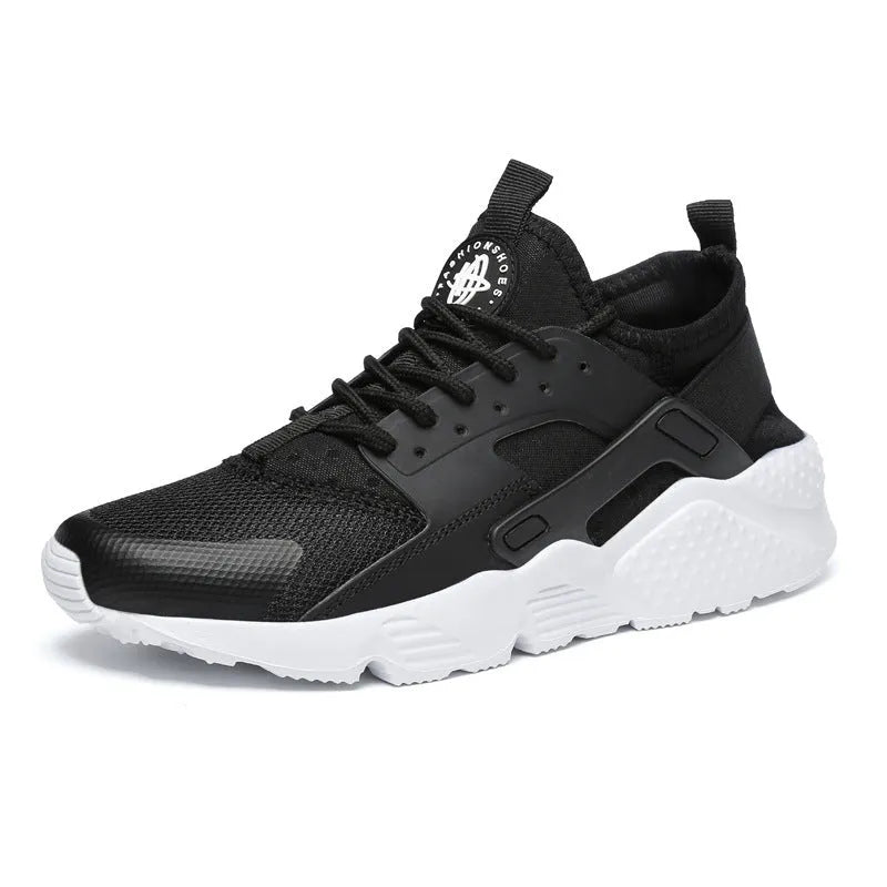 VELINX™ - Chaussures orthopédiques homme sport – Confort et performance uniques Image