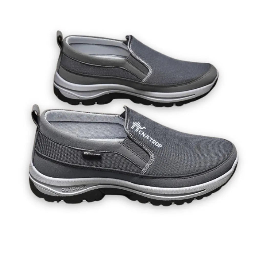 VENTURO™ - Chaussure homme slip on : Confort absolu et style irrésistible