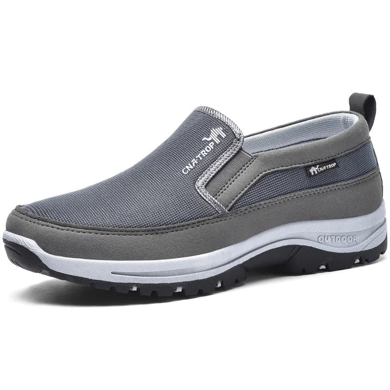 VENTURO™ - Chaussure homme slip on : Confort absolu et style irrésistible