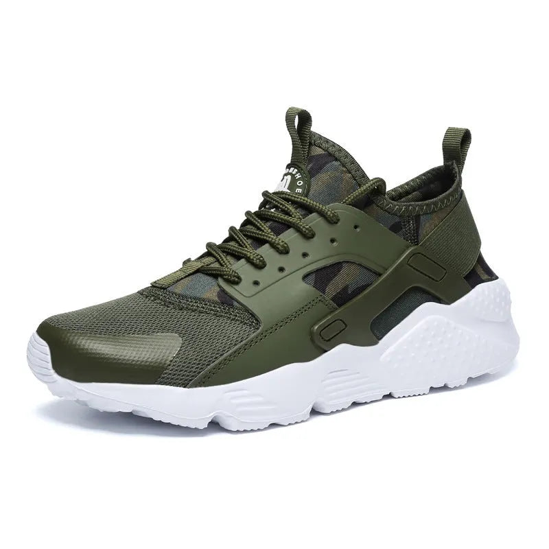 VELINX™ - Chaussures orthopédiques homme sport – Confort et performance uniques Image