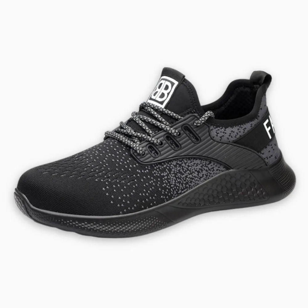 VORAX™ - Chaussures de sécurité homme style basket légères
