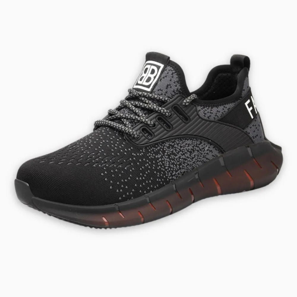 VORAX™ - Chaussures de sécurité homme style basket légères