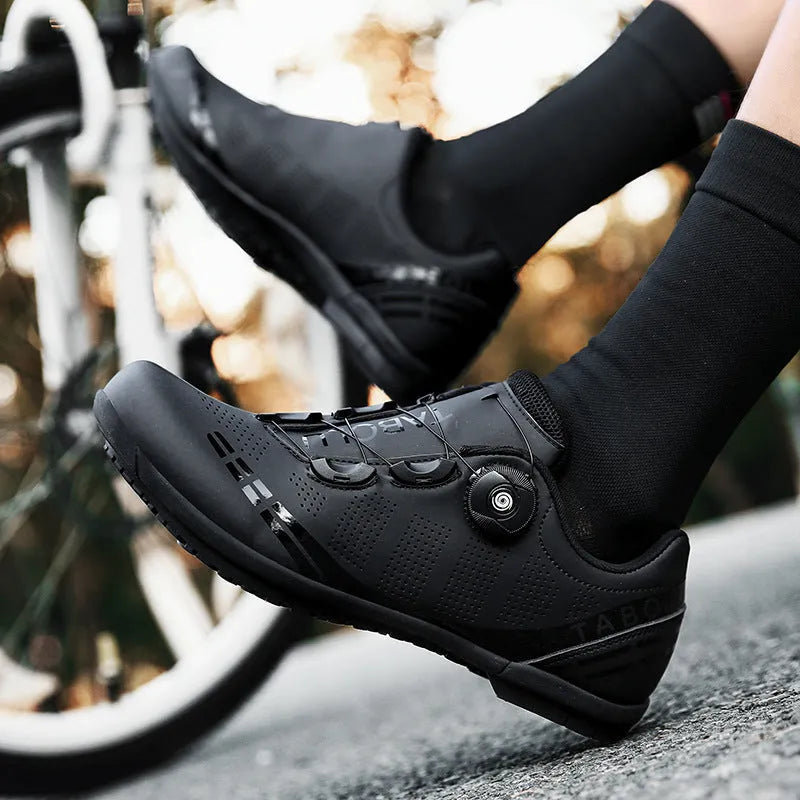 VORTIX™ - Chaussures de cyclisme homme – Performance et confort inégalés Image