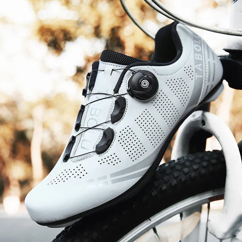 VORTIX™ - Chaussures de cyclisme homme – Performance et confort inégalés Image