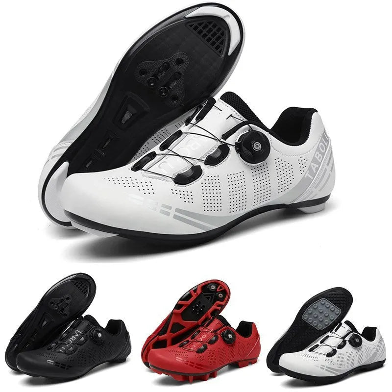 VORTIX™ - Chaussures de cyclisme homme – Performance et confort inégalés