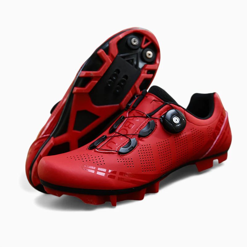 VORTIX™ - Chaussures de cyclisme homme – Performance et confort inégalés
