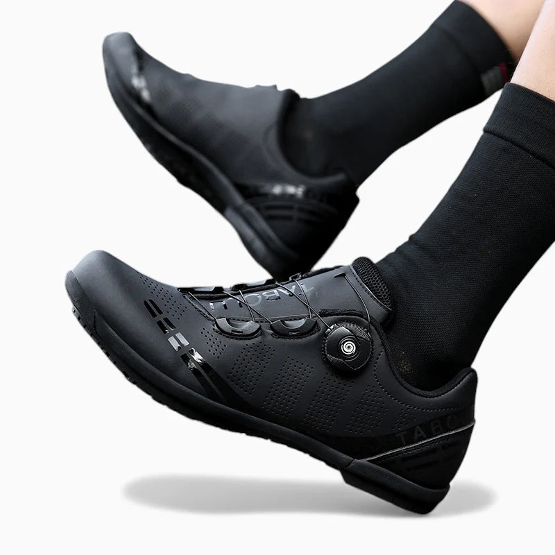 VORTIX™ - Chaussures de cyclisme homme – Performance et confort inégalés