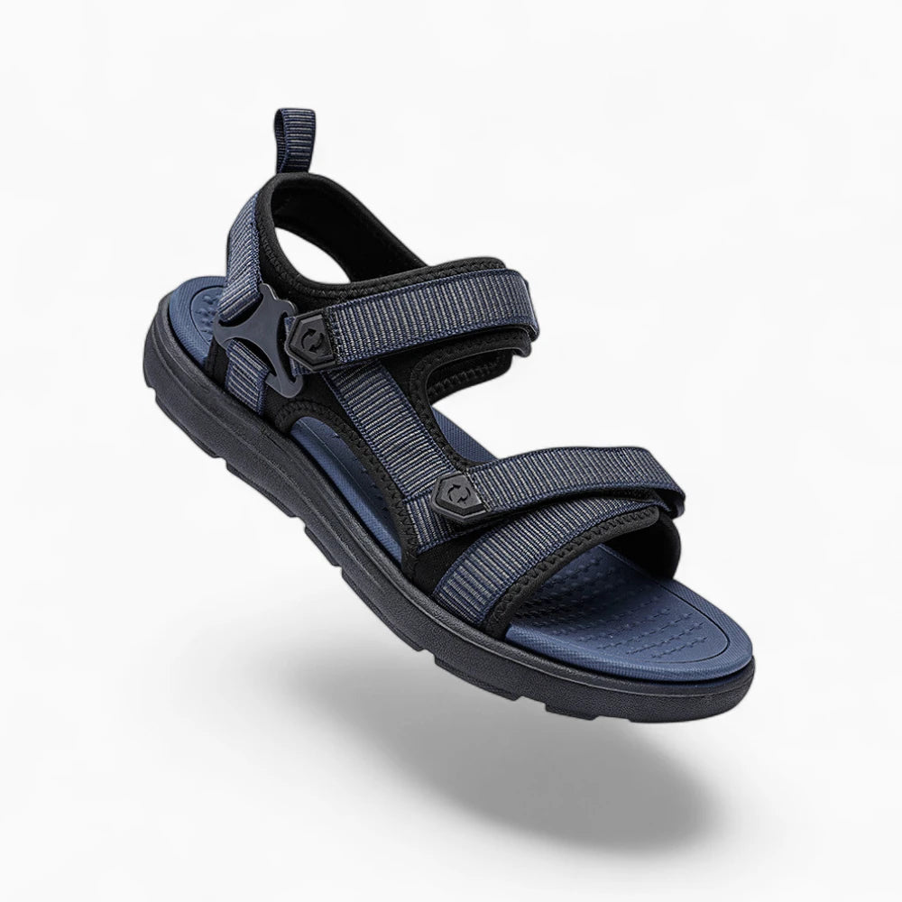 TERRÖ™  - sandale sport homme