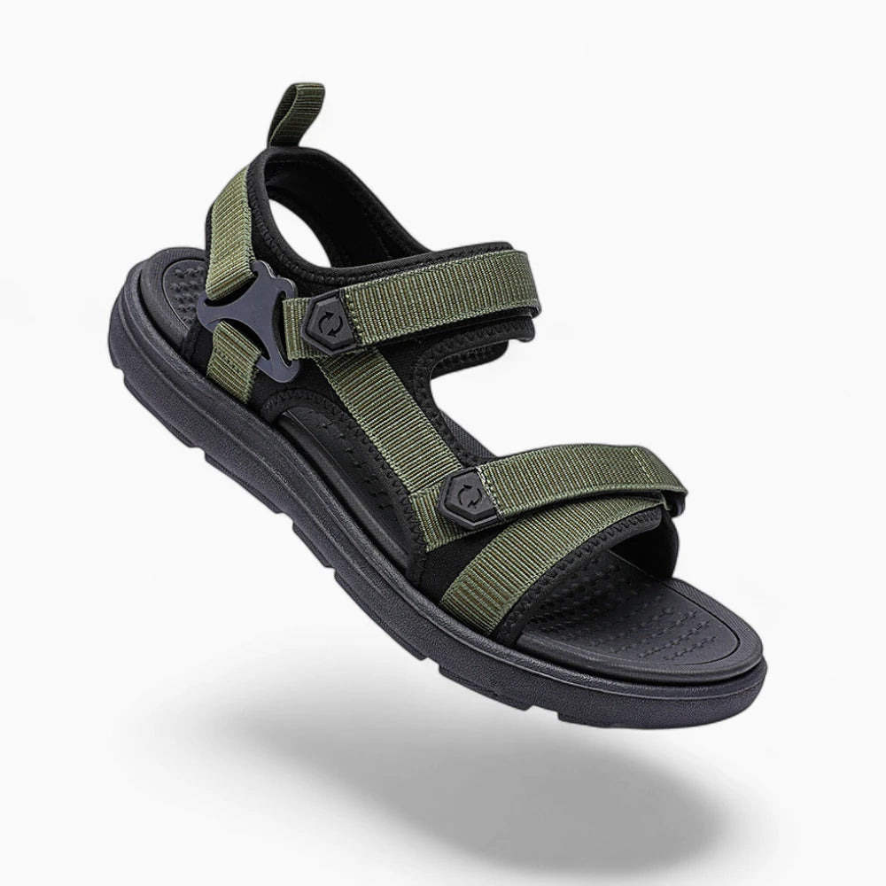 TERRÖ™  - sandale sport homme